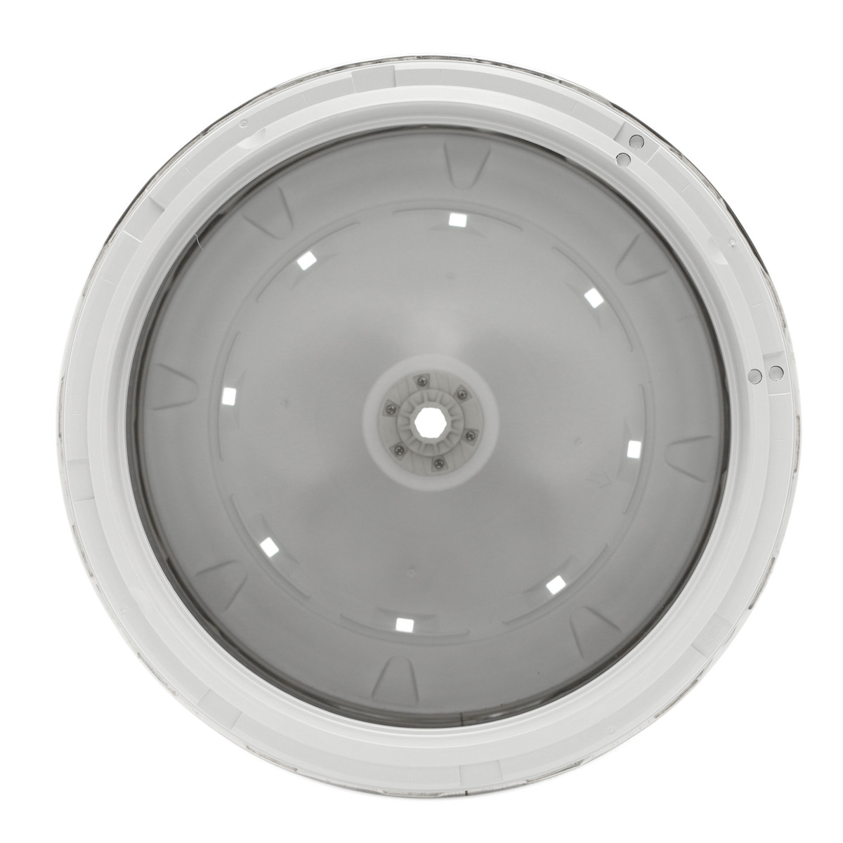 W11172199 - Genuine OEM Whirlpool Top Load Washer Inner Tub Assembly